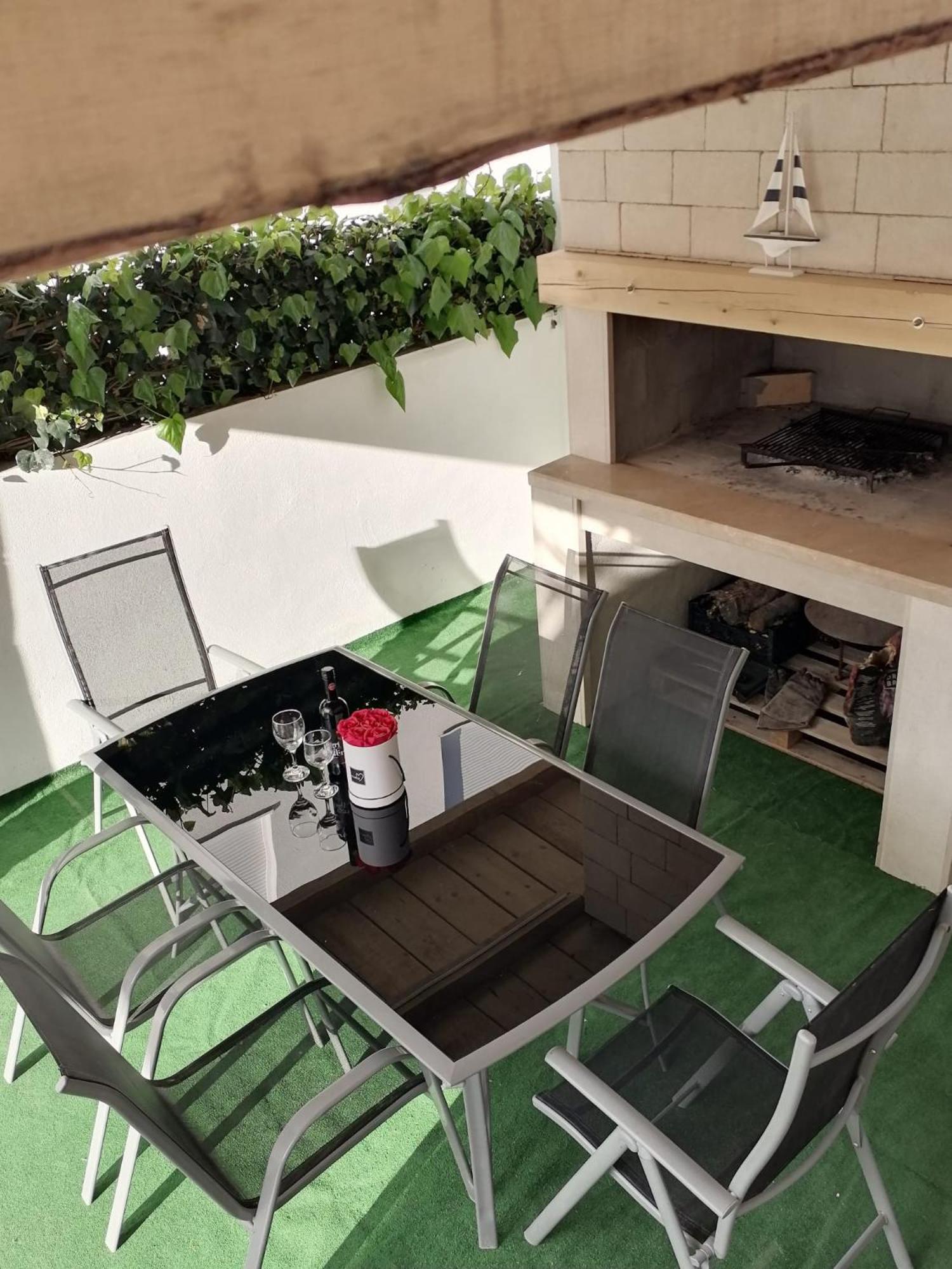 Apartments Paola Trogir Luaran gambar