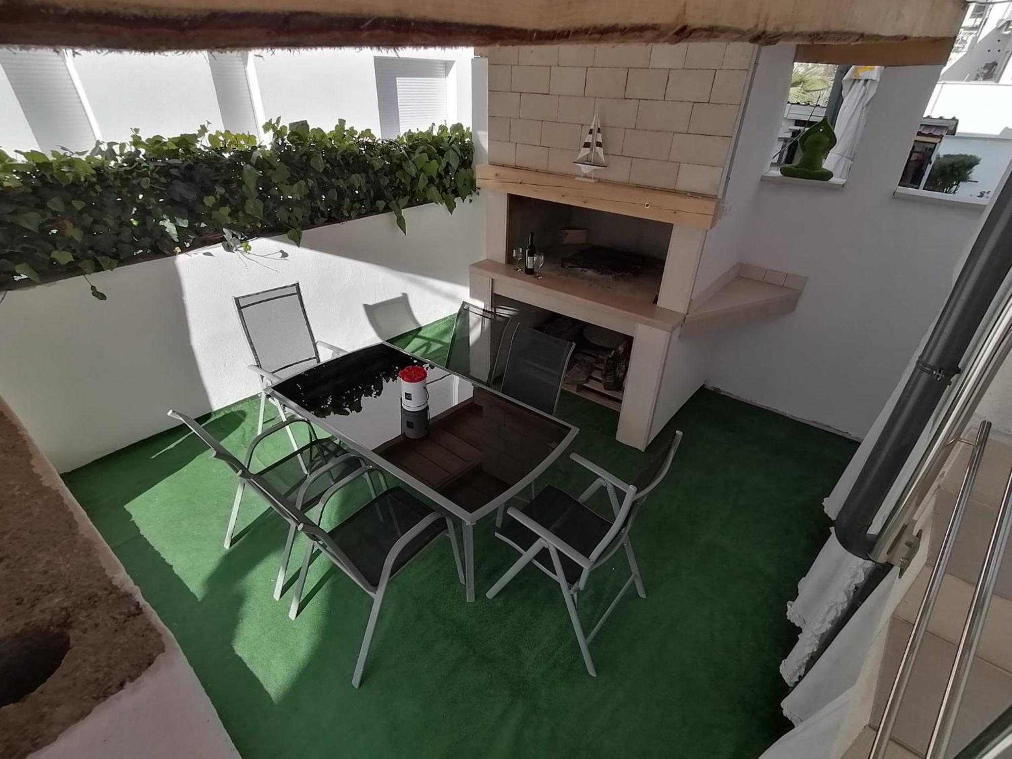 Apartments Paola Trogir Luaran gambar