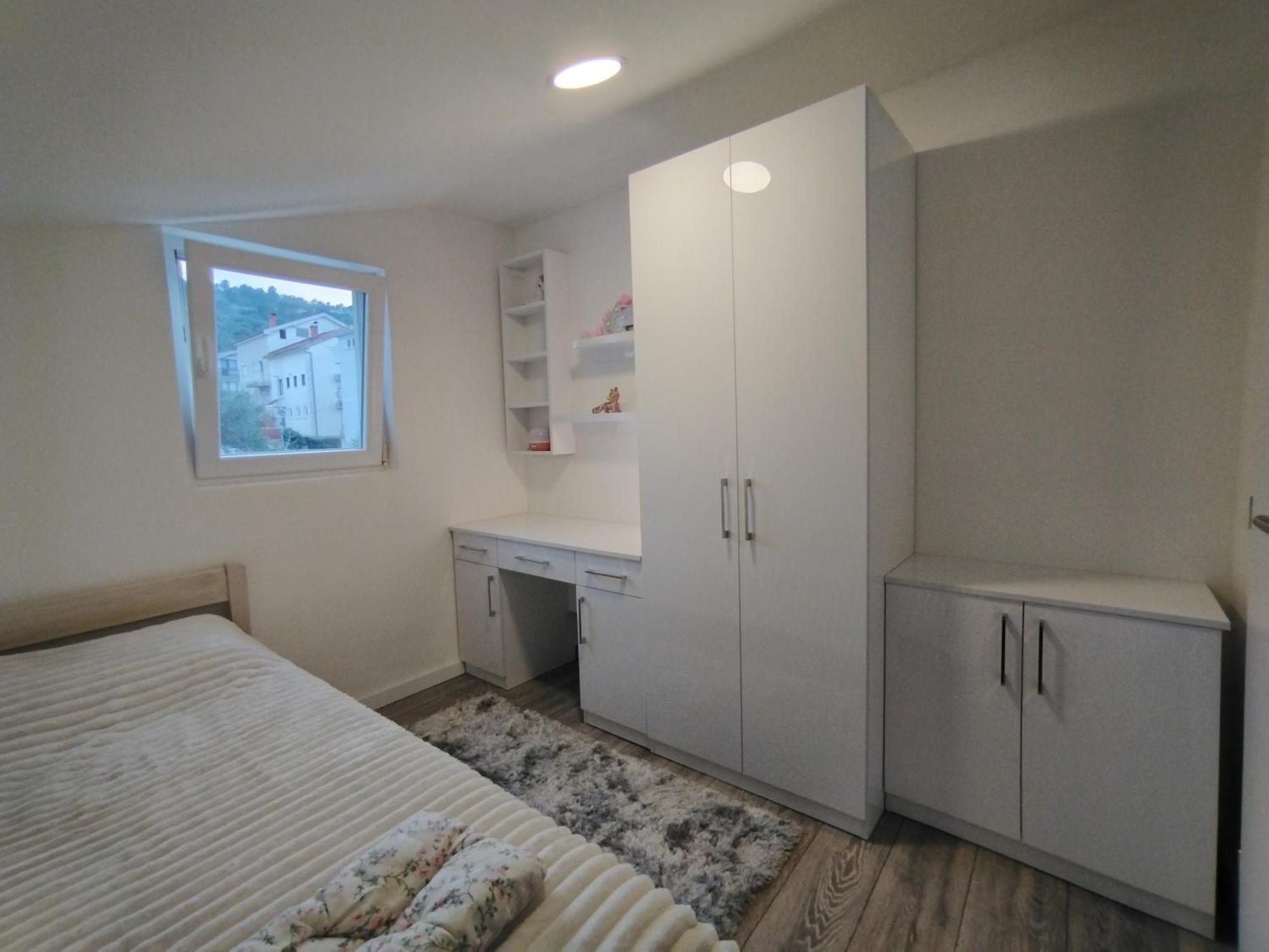 Apartments Paola Trogir Bilik gambar