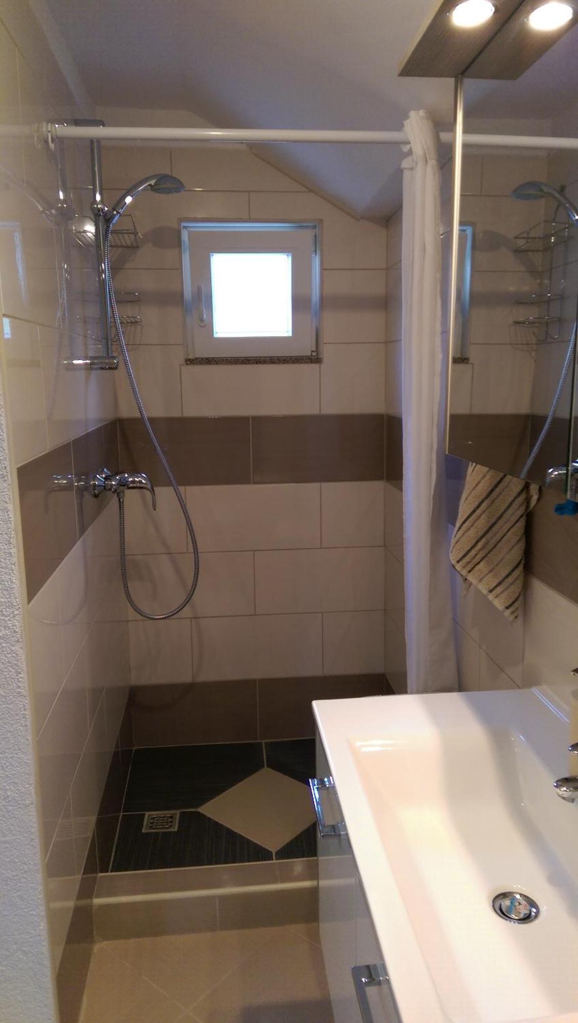 Apartments Paola Trogir Bilik gambar