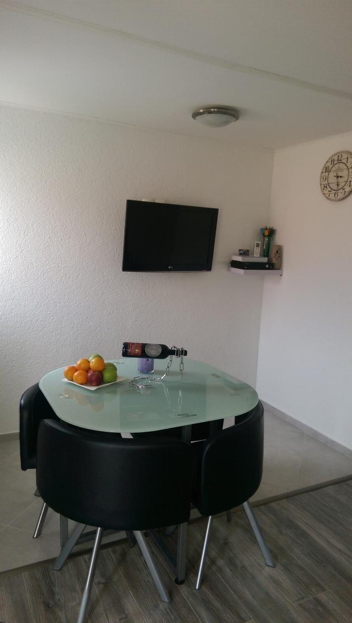 Apartments Paola Trogir Bilik gambar