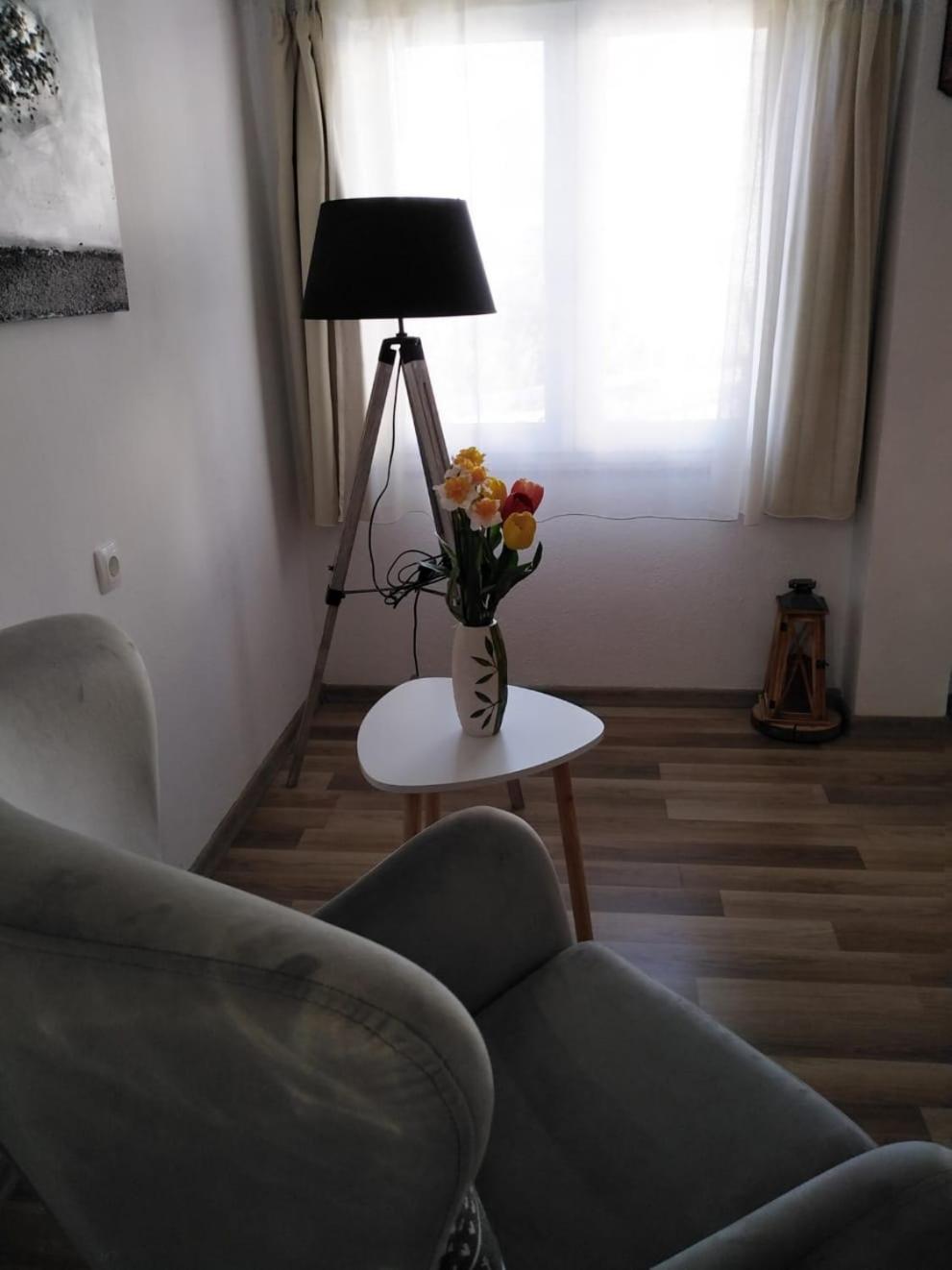 Apartments Paola Trogir Bilik gambar